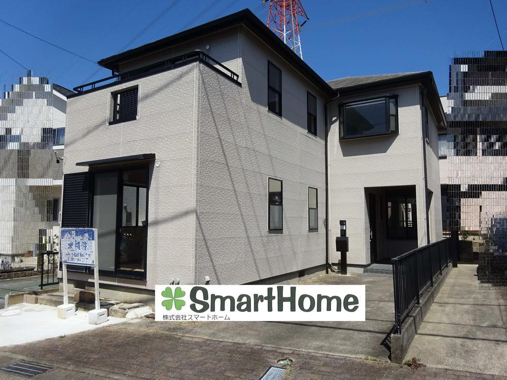 愛知県春日井市大留町１ 2598万円