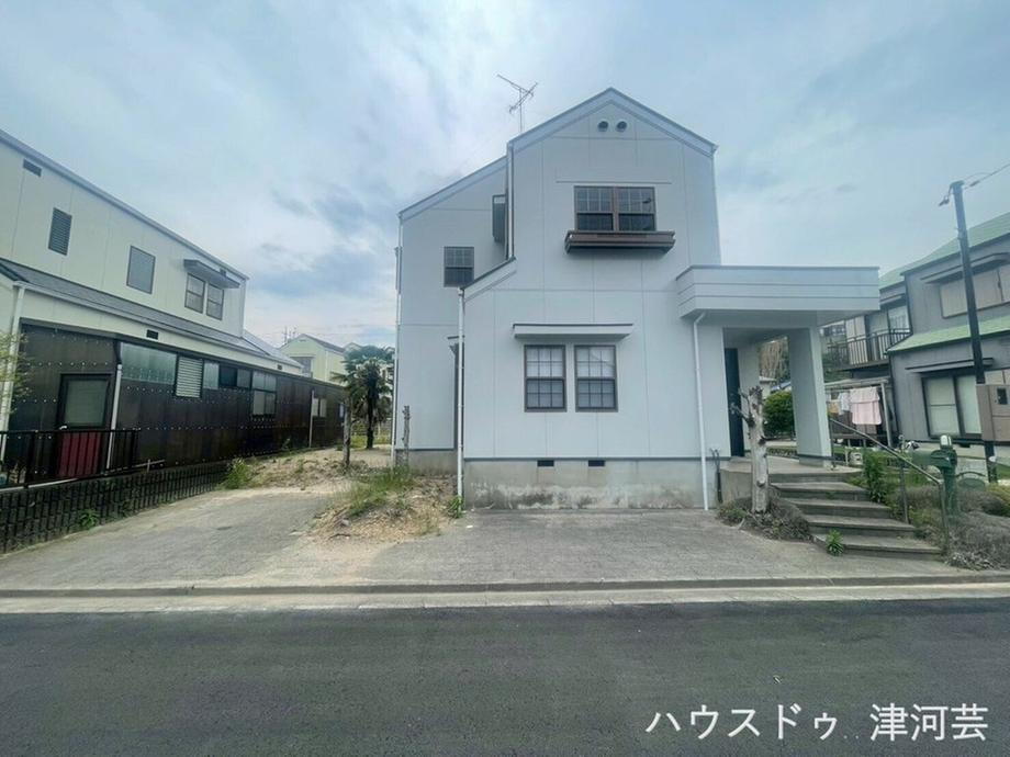 三重県津市垂水 1699万円