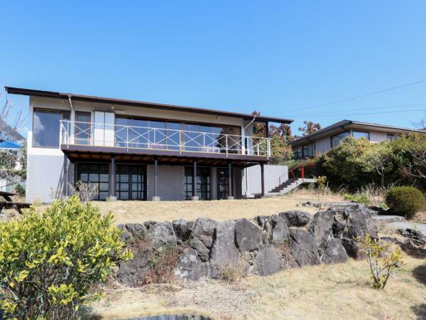 静岡県伊東市八幡野 中古住宅