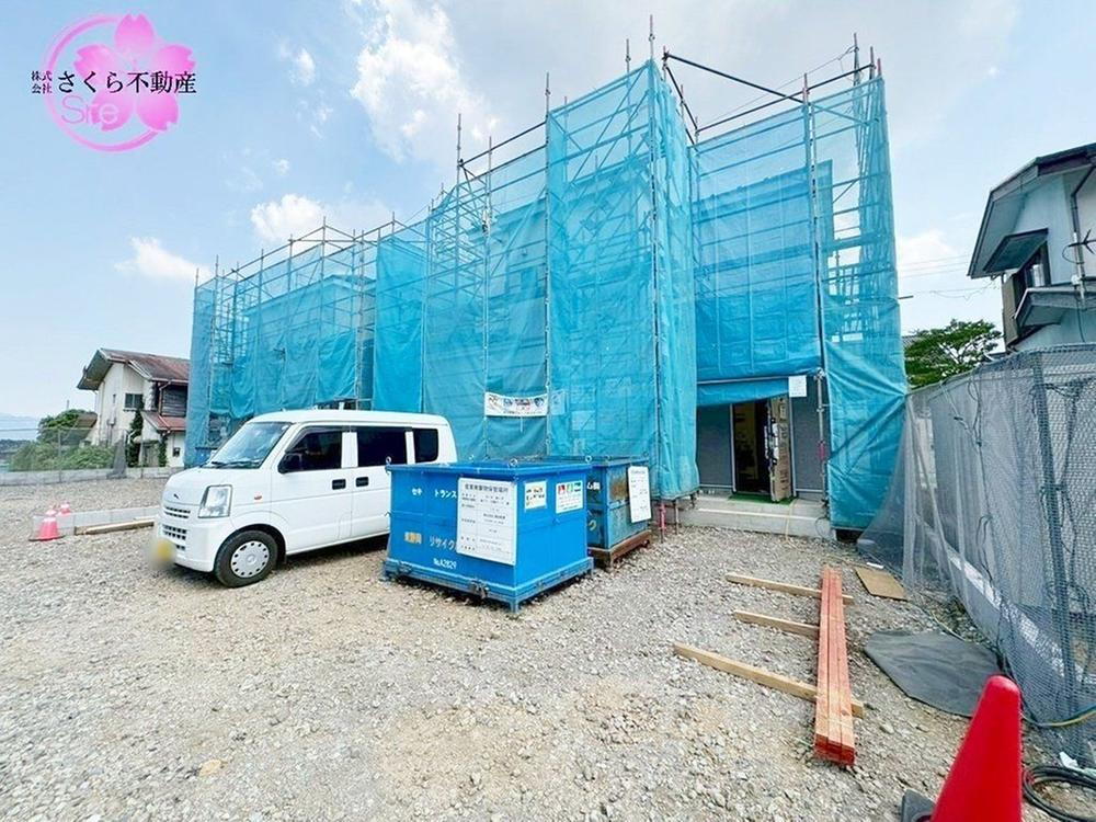 静岡県御殿場市西田中 3190万円 4LDK