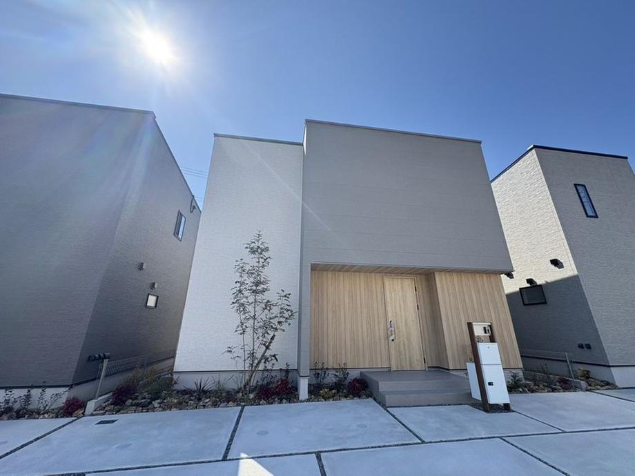 三重県四日市市曙町 2790万円 3SLDK