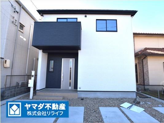 岐阜県岐阜市柳津町南塚４ 2498万円 5LDK