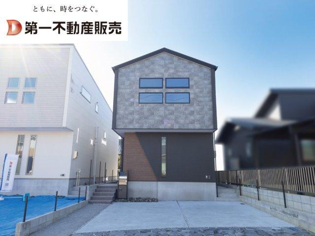三重県四日市市大谷台２ 3270万円 3SLDK