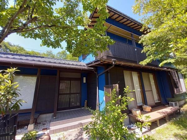 岐阜県土岐市泉町久尻 638万円