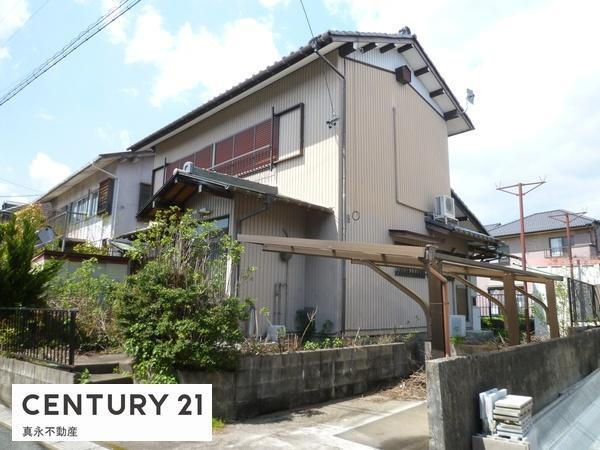 岐阜県大垣市中川町２ 730万円