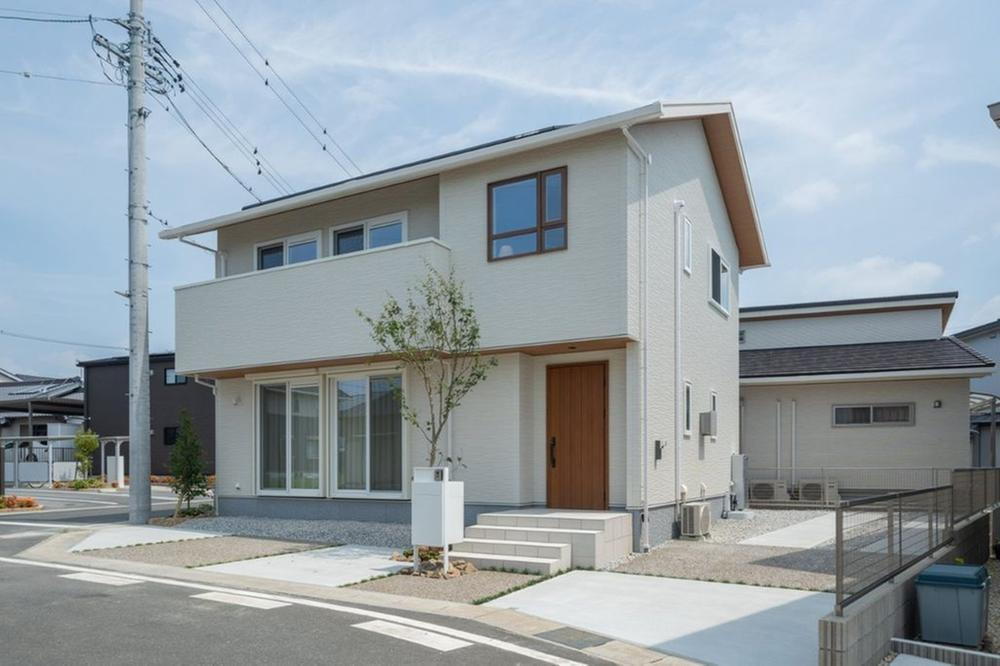 愛知県豊川市古宿町ウエ地 5430万円 3LDK
