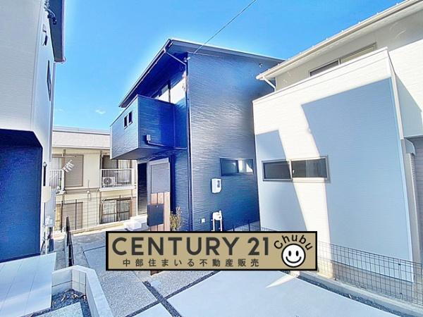 愛知県岡崎市百々町字西平 2780万円 3LDK