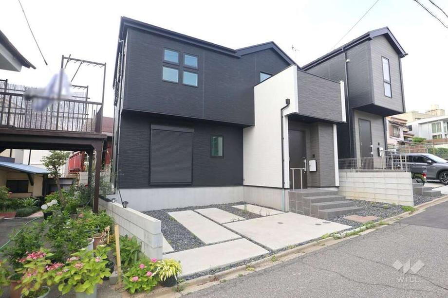 愛知県名古屋市瑞穂区船原町６ 5099万円