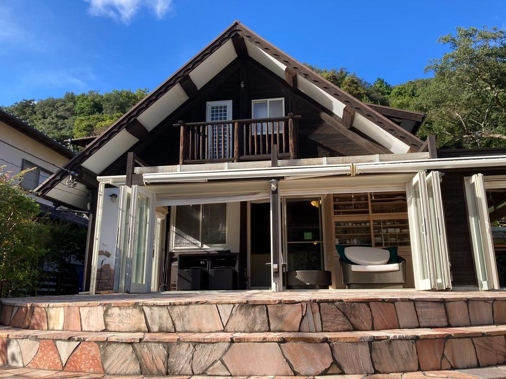 静岡県下田市吉佐美 7980万円