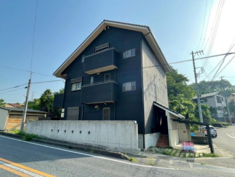 愛知県瀬戸市東茨町 3490万円