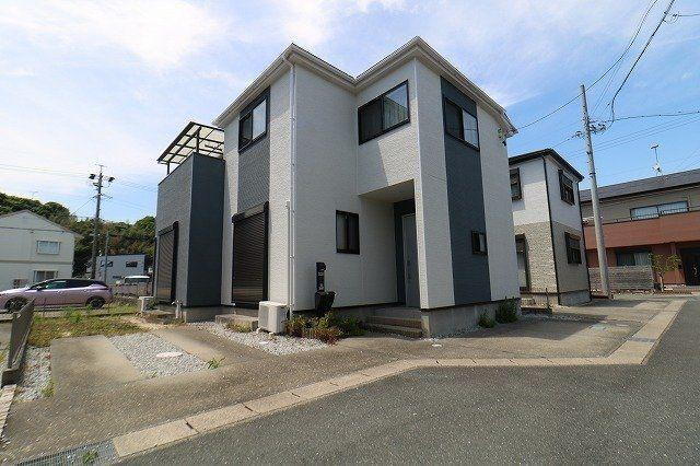 静岡県浜松市中央区上島７ 2580万円