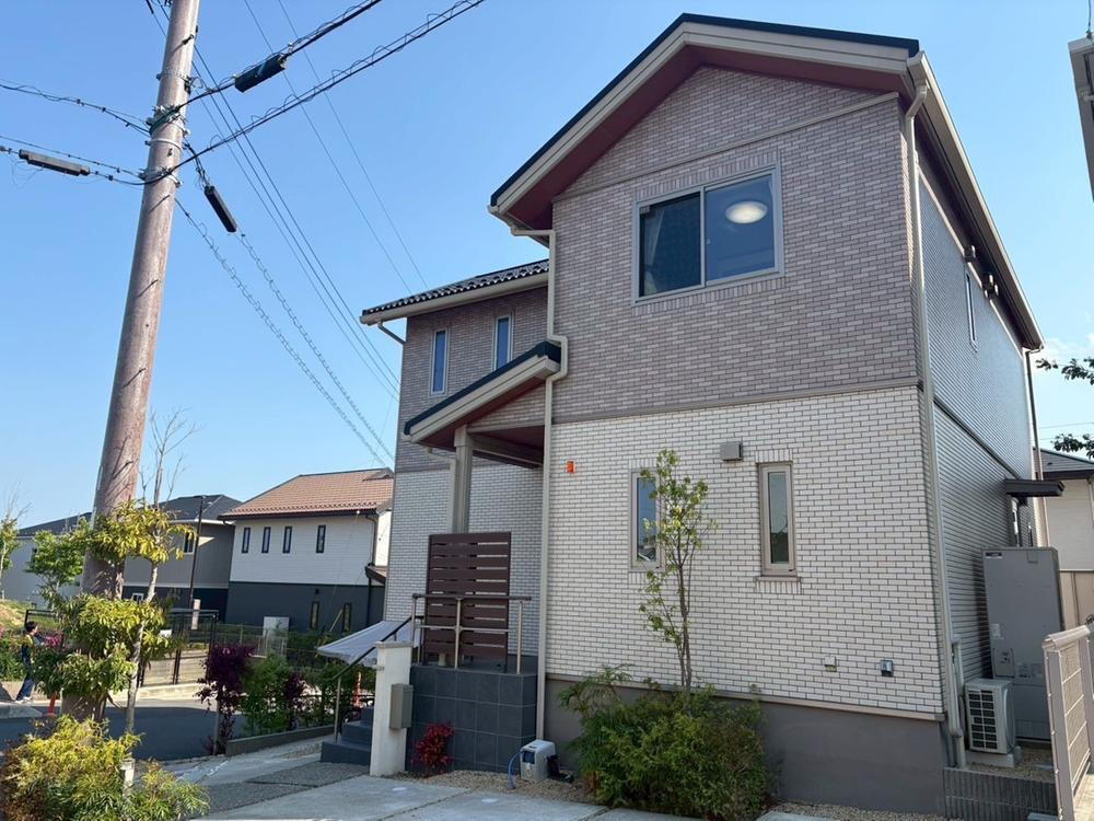 三重県四日市市小古曽４ 4080万円