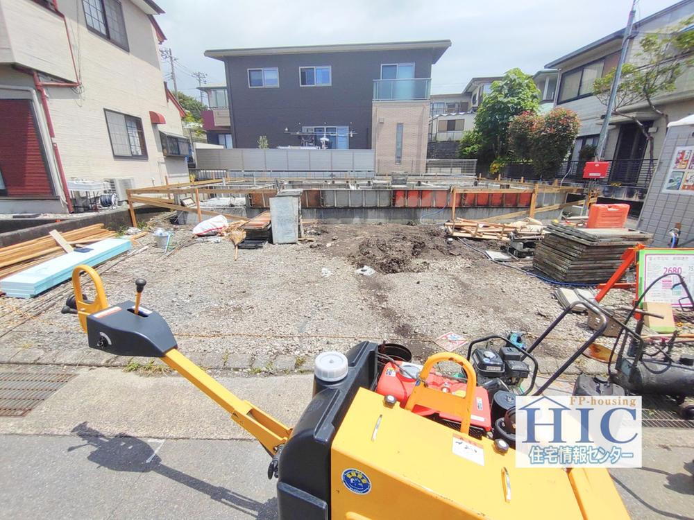 静岡県富士市石坂 2680万円 4LDK