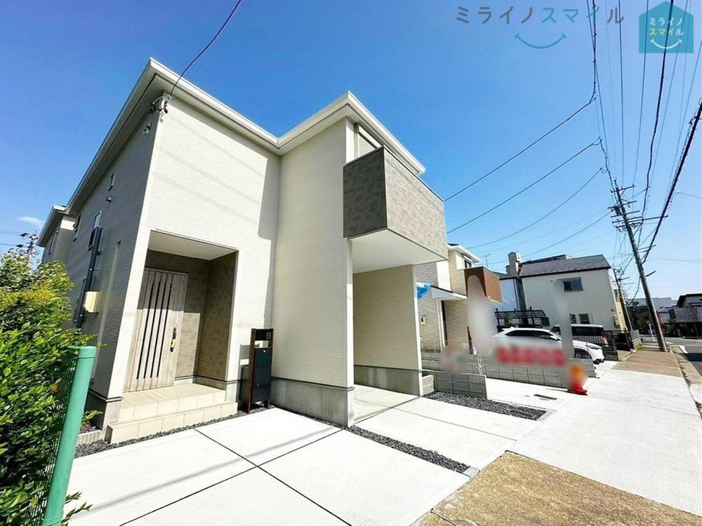 愛知県名古屋市北区上飯田東町２ 4290万円 3LDK