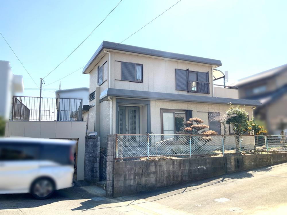 愛知県安城市桜井町城阿原 3480万円