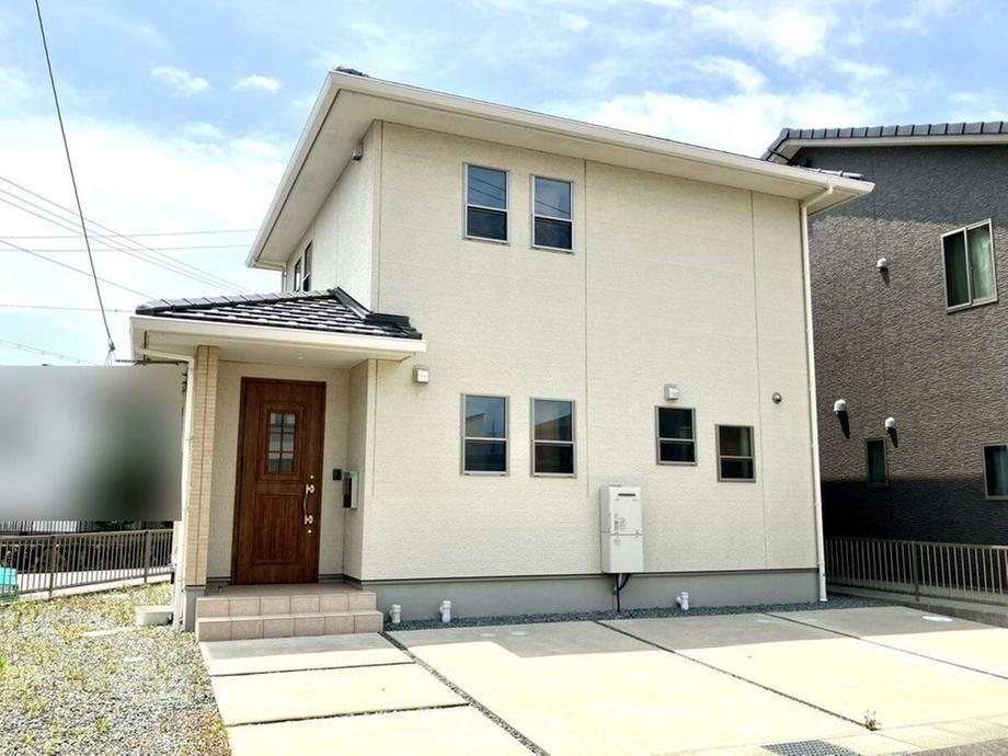 三重県津市豊が丘１ 中古住宅