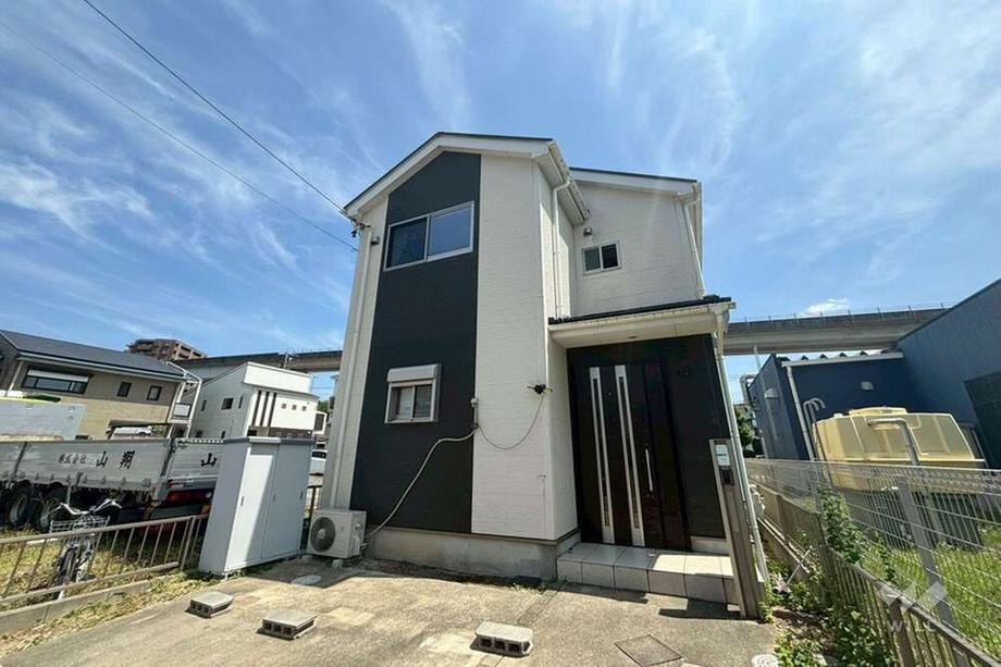 愛知県名古屋市守山区川上町 2780万円