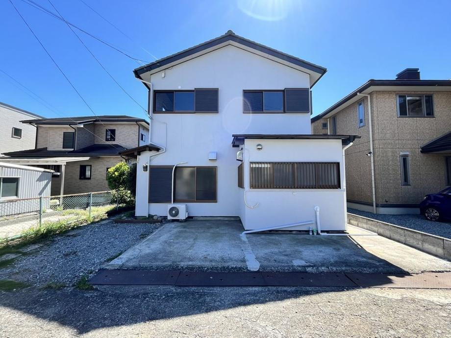 静岡県富士市天間 1298万円