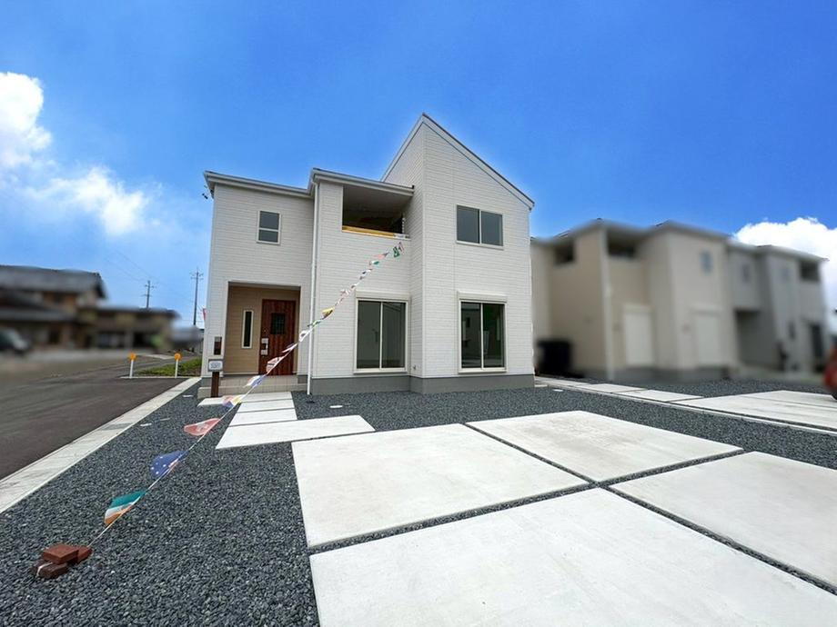 三重県いなべ市大安町石榑東 2180万円 4LDK
