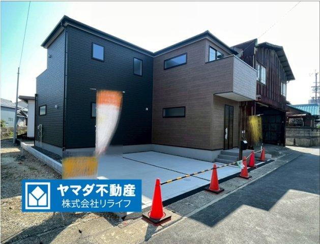 岐阜県岐阜市宇佐２ 2780万円 4LDK