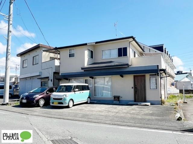 静岡県富士市今泉 1780万円