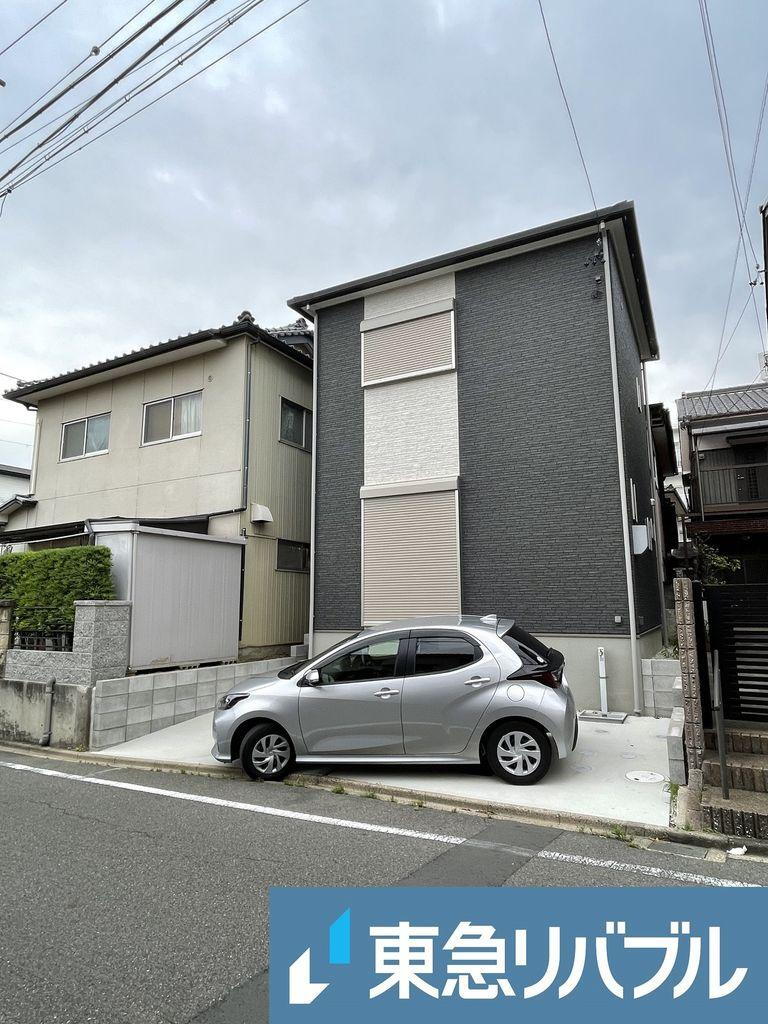 愛知県清須市土器野南中野 1880万円