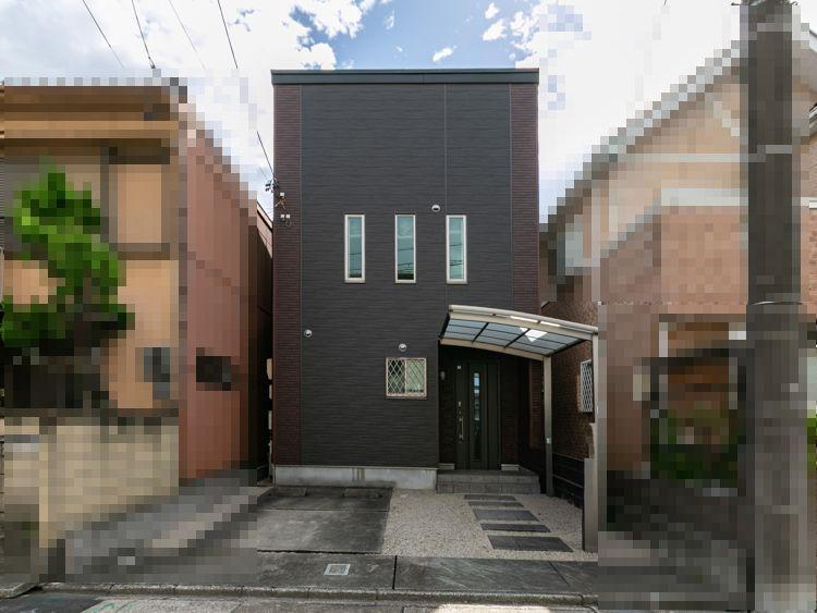 物件写真