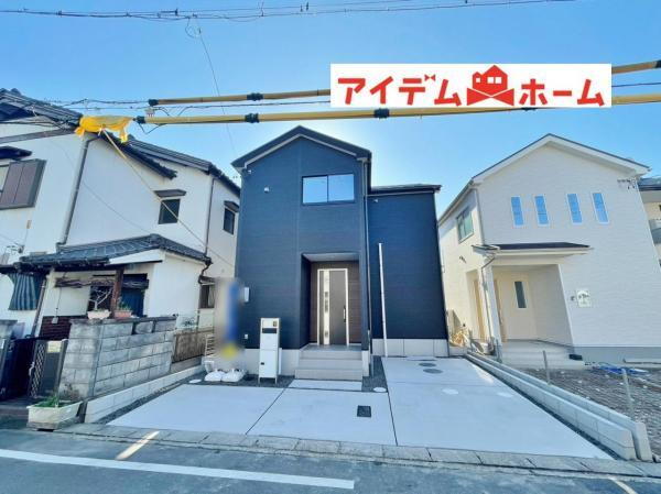 愛知県清須市廻間３ 2880万円 4LDK