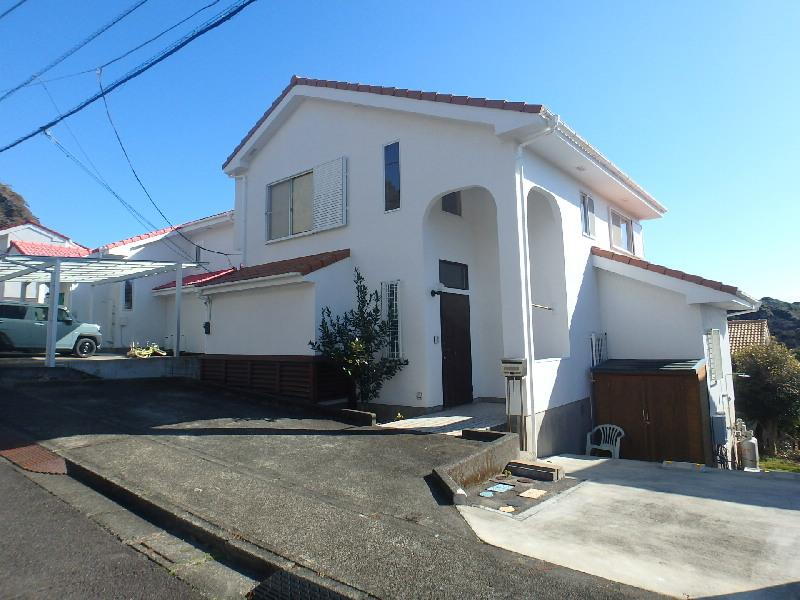 静岡県下田市田牛 3200万円