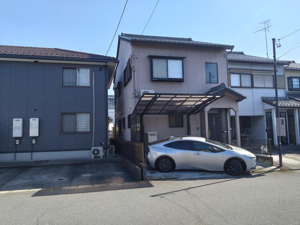 愛知県北名古屋市野崎城屋敷 1980万円
