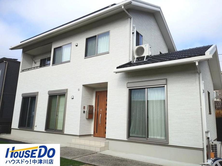 岐阜県恵那市岩村町 2950万円