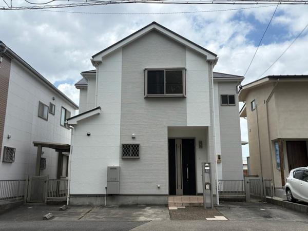 愛知県名古屋市西区稲生町字杁先 中古住宅