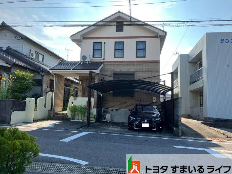 愛知県豊田市美里３ 3099万円