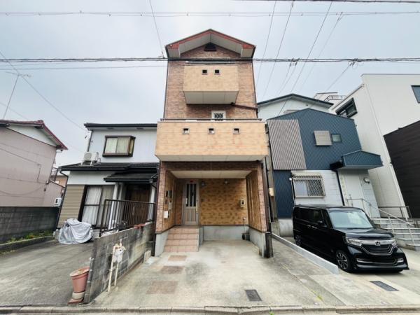 愛知県名古屋市中川区大塩町１ 3280万円