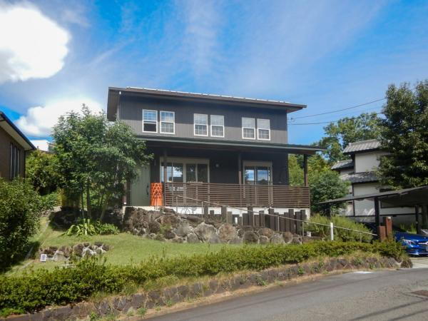 静岡県伊東市八幡野 中古住宅