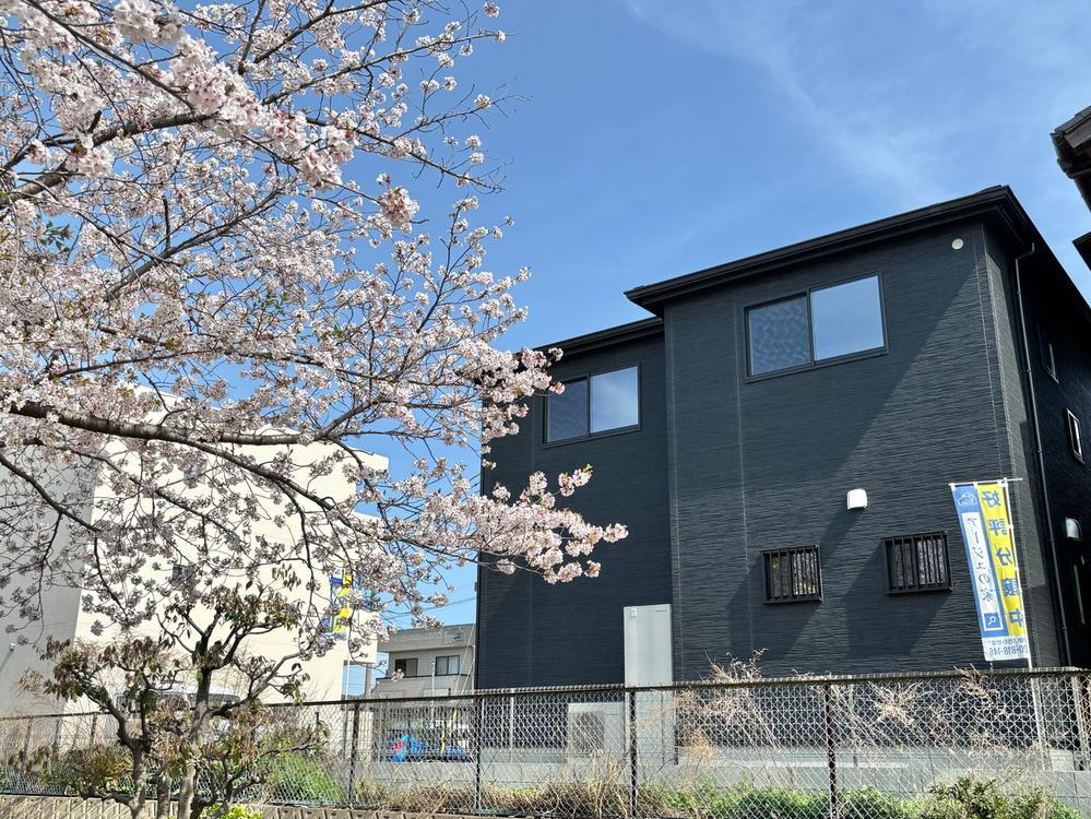 三重県四日市市東富田町 3780万円 4LDK