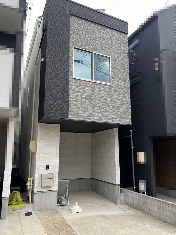 愛知県名古屋市千種区西山元町１ 4580万円