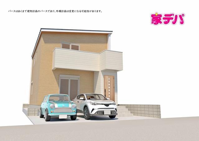 愛知県豊田市畝部東町川田 3380万円 3LDK