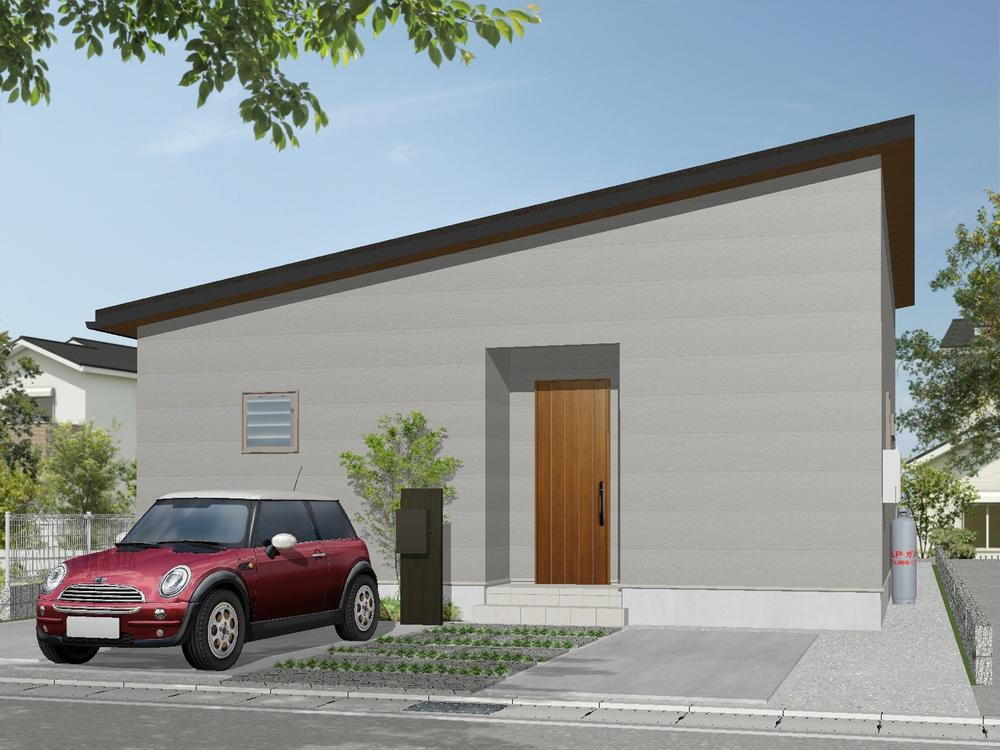 静岡県菊川市加茂 3300万円 3LDK