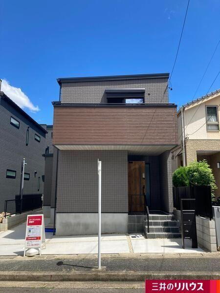 愛知県名古屋市天白区平針南１ 3980万円