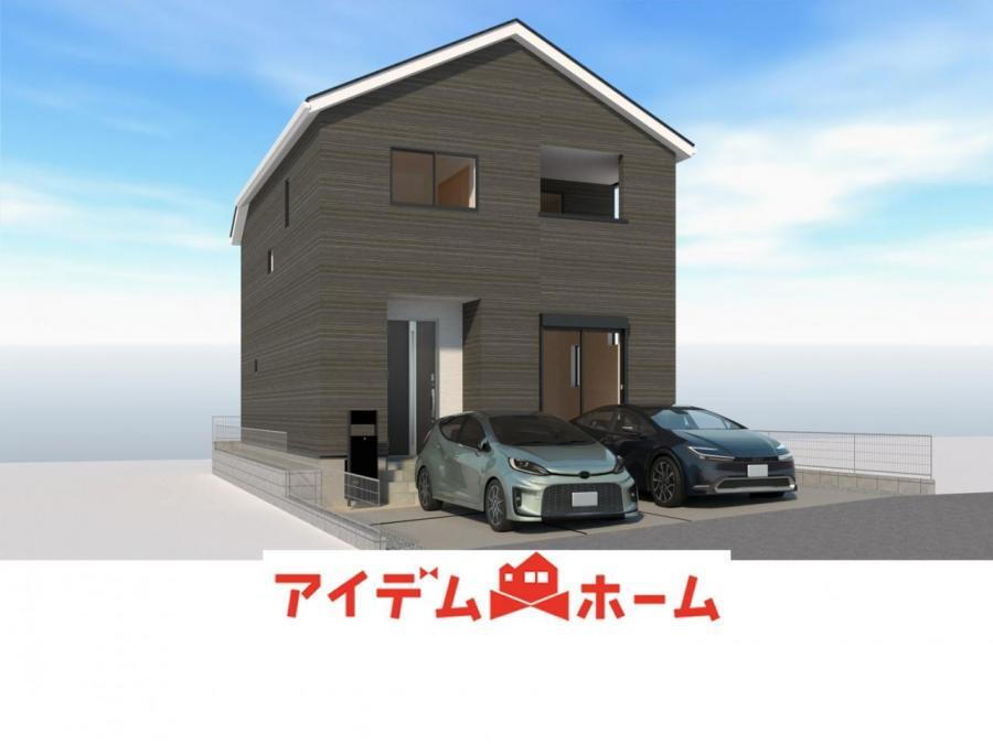 愛知県知多市つつじが丘４ 3390万円 3LDK