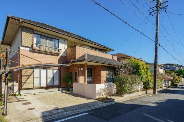 愛知県瀬戸市上松山町１ 2480万円