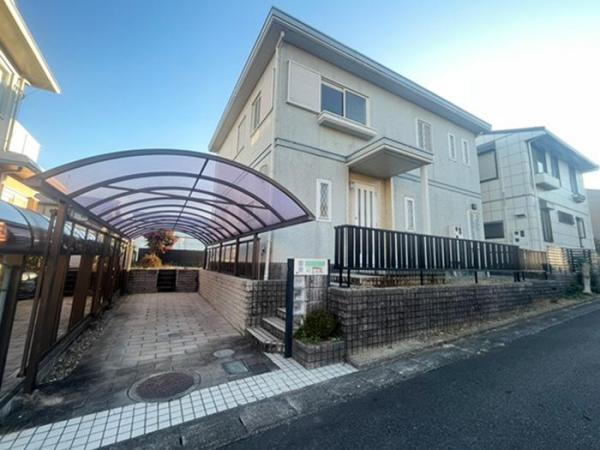 愛知県小牧市光ケ丘１ 1650万円