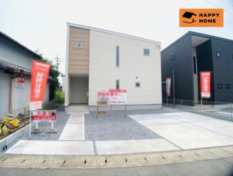 岐阜県岐阜市旦島５ 2780万円 3SLDK