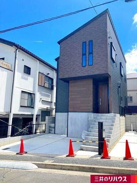 愛知県名古屋市天白区平針南１ 3850万円