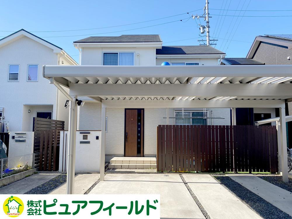愛知県一宮市大和町妙興寺字天神 2480万円