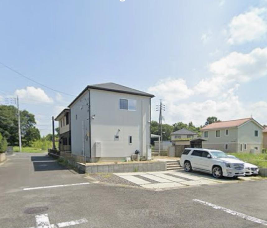 愛知県犬山市善師野台３ 中古住宅