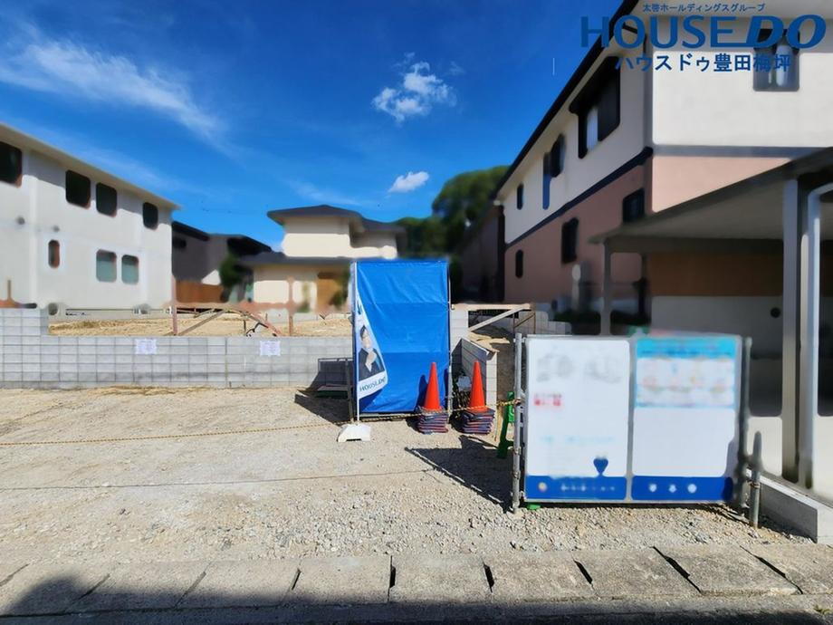 愛知県豊田市市木町５ 3480万円 3LDK