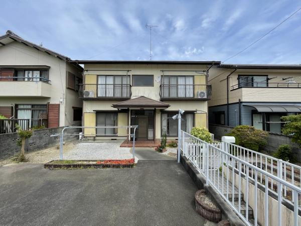 静岡県浜松市中央区雄踏町宇布見 1290万円