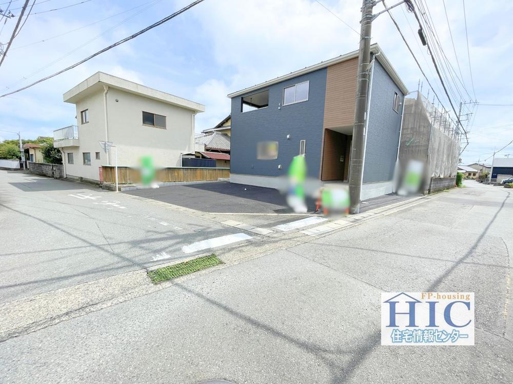 静岡県富士市宮下 2480万円 4SLDK